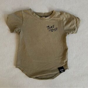 Young and Rad Tee 2T